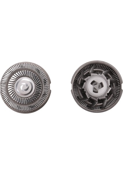 Fr8 Tıraş Makinesi Başlığı Için 9 Adet Elektrikli Bıçak Çift Halkalı Bıçak Yedek Aksesuarları (Yurt Dışından) indirimleri