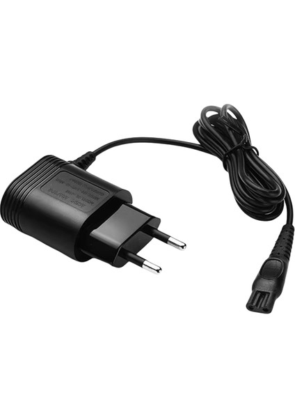 4.3V A00390 Tek Bıçaklı Tıraş Makinesi Şarj Cihazı QP2520, QP2520 / 90, QP2520 / 70, QP2520 / 72 Eu-Plug (Yurt Dışından)