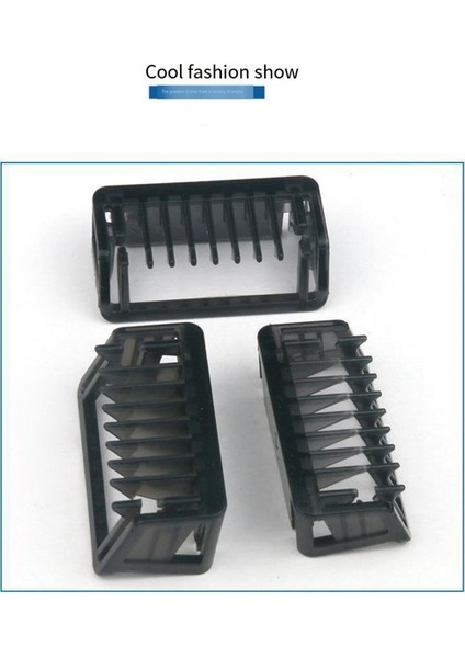 Tek Bıçaklı QP2520 QP2530 QP2620 QP2630 QP6510 QP6520 Yüz Kılı Kesme Makinesi Sakal Düzeltici Tıraş Makinesi Için Kılavuz Tarak Koruyucuları (Yurt Dışından) fiyatları