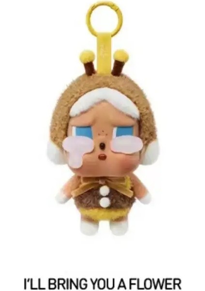 Popmart Crybaby Crying Again Serisi Vinil Kutu Oyuncaklar Kawaii Anime Action Figür Caixa Caja Sürpriz Gizem Kutusu Dolls Girlscolor: D Yok Kutu (Yurt Dışından)