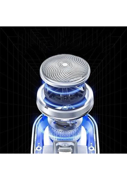 Elektrikli Tıraş Makinesi Ipx7 Su Geçirmez Elektrikli Erkek Mini Dijital Ekranlı Taşınabilir Tıraş Makinesi (Yurt Dışından) fırsatları