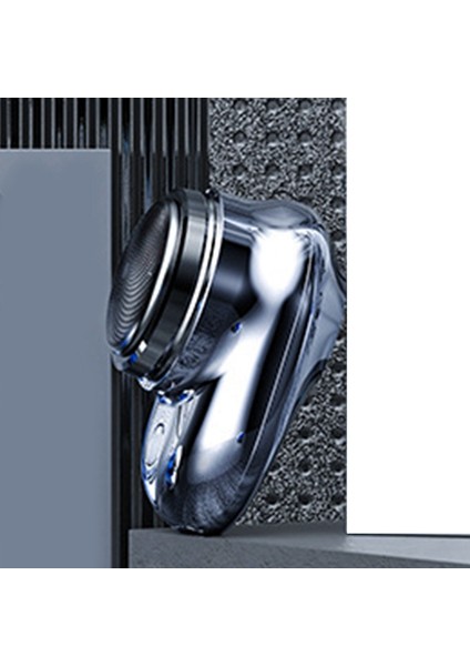 Elektrikli Tıraş Makinesi Ipx7 Su Geçirmez Elektrikli Erkek Mini Dijital Ekranlı Taşınabilir Tıraş Makinesi (Yurt Dışından) indirimleri