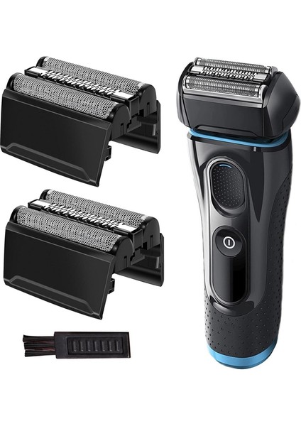 Elektrikli Tıraş Makinesi Için Seri 5 Yedek Başlık, S5 Islak ve Kuru Yedek Folyo ve Kesici 5190CC 5090 5020 (Yurt Dışından) fiyatları