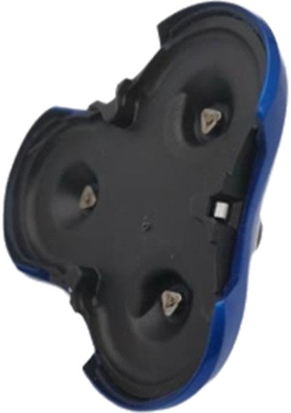 RQ11 Elektrikli Tıraş Makineleri Için RQ11 Başlık Tabanı RQ1150 1160 1180 Modelleri Yedek Şarj Standı (Yurt Dışından) modelleri