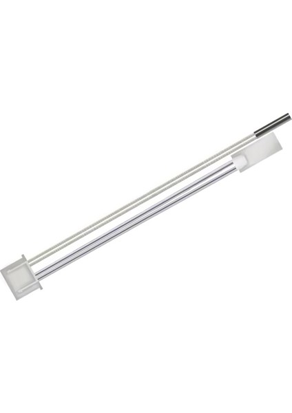 3 Max Hotend Termistör Seramik Isıtıcı 24V 80W 3 Max Combo 3D Yazıcı Parçaları Için 1 Adet (Yurt Dışından)