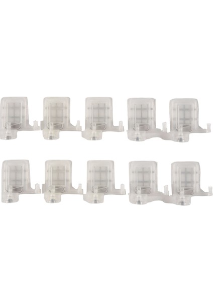 Dx5 XP600 TX800 4720 I3200 Mutoh Galaxy Xuli Yazıcı Mürekkep Damperi Filtresi A Için 10 Adet Dx5 Büyük Mürekkep Damperi (Yurt Dışından)