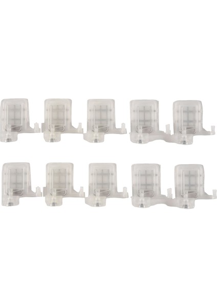 Dx5 XP600 TX800 4720 I3200 Mutoh Galaxy Xuli Yazıcı Mürekkep Damperi Filtresi A Için 10 Adet Dx5 Büyük Mürekkep Damperi (Yurt Dışından) fiyatları