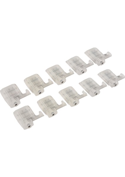 Dx5 XP600 TX800 4720 I3200 Mutoh Galaxy Xuli Yazıcı Mürekkep Damperi Filtresi A Için 10 Adet Dx5 Büyük Mürekkep Damperi (Yurt Dışından) modelleri