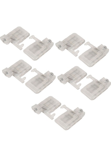 Dx5 XP600 TX800 4720 I3200 Mutoh Galaxy Xuli Yazıcı Mürekkep Damperi Filtresi A Için 10 Adet Dx5 Büyük Mürekkep Damperi (Yurt Dışından) fırsatları