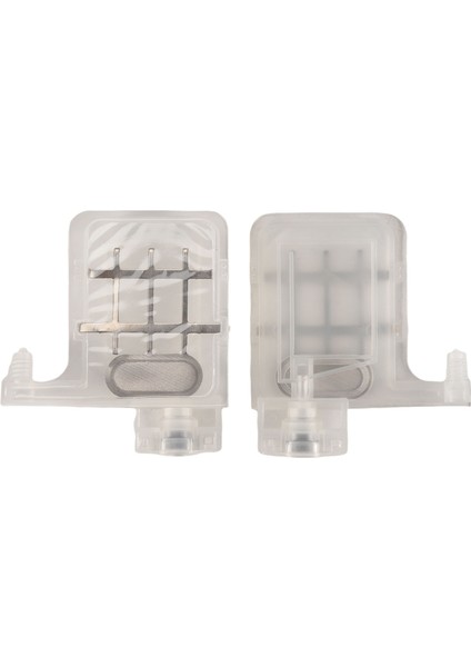 Dx5 XP600 TX800 4720 I3200 Mutoh Galaxy Xuli Yazıcı Mürekkep Damperi Filtresi A Için 10 Adet Dx5 Büyük Mürekkep Damperi (Yurt Dışından) indirimleri