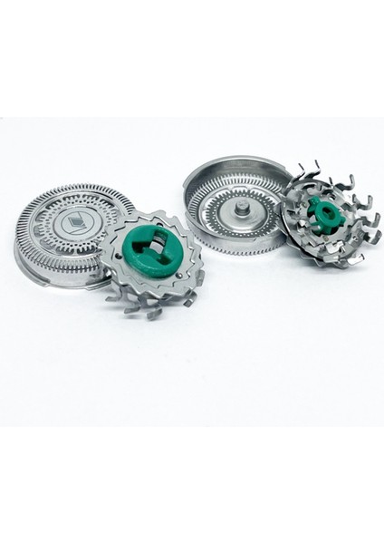 SH90 SH70 S9000 S7000 8000 Serisi Tıraş Makineleri Için Yedek Başlıklar (Yurt Dışından) fiyatları