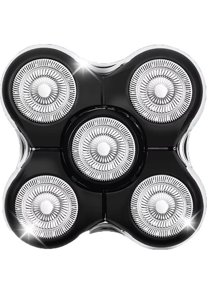Balderpro Kafa Modeli XR7000 XR1500 XR1501 ile Uyumlu Tıraş Makinesi Parçası Yedek Bıçağı (Yurt Dışından) fiyatları