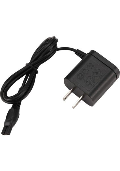 Tıraş Makinesi HQ8505 6070 7310 6090 6071 9020 568 Abd Fişi Için 15V Adaptör Şarj Cihazı (Yurt Dışından) fırsatları