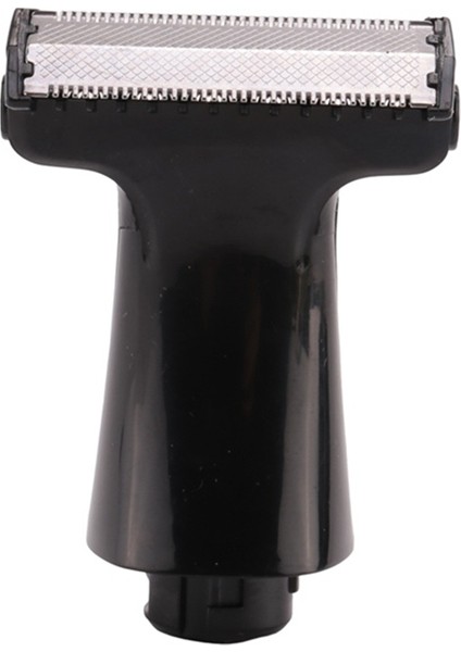 4 Adet Mikro Tip Trimmer Yedek Başlık Elektrikli Tıraş Makinesi Temizleme Trimmer Başlığı (Yurt Dışından) fırsatları