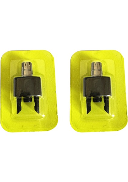 Oneblades QP210 QP220 QP2520 QP2734 QP2834 ve Oneblades Pro QP6530 Için 2 Adet Burun Kılı Kesme Makinesi Yedek Başlıkları (Yurt Dışından)