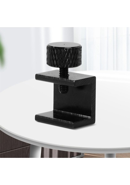 3D Yazıcı Parçaları 4 Adet Cam Isıtmalı Yatak Klipsi Kelepçesi Isıtmalı Yatak Klipsleri Alüminyum Alaşımlı Isıtmalı Yatak Yapım Platformu Tutucusu (Yurt Dışından) fırsatları