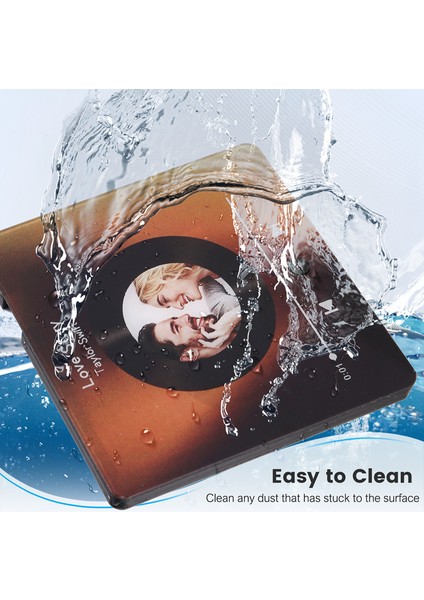 Özelleştirilebilir Müzikli Buzdolabı Mıknatısı - Müzikseverler Için Çalınabilir Şarkılarla Kişiselleştirilmiş Buzdolabı Çıkartması (Yurt Dışından) fiyatları