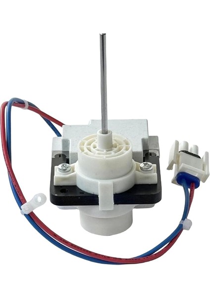 115V 2.6W 60HZ Buzdolabı Evaporatör Kondansatör Fan Motoru 294D1233P002 FDQC18MA5E (Yurt Dışından) fiyatları