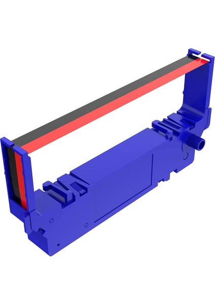 4679- Için Star SP700 SP742 SP712 RC700 SP760 SP762 SP717 Için 12 Adet Siyah ve Kırmızı Yazıcı Şeridi Değişimi (Yurt Dışından) modelleri