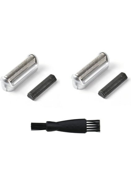 5s Elektrikli Tıraş Makinesi Başlıkları Yedek Folyo ve Kesici P40 P50 P60 P70 P80 P90 M30 M60 M60S M90 M90S 5608 5609 (Yurt Dışından) fiyatları