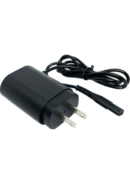 S3, S5, S7, S8, S9, 3010S 4775 5774 Serisi Elektrikli Tıraş Makinesi Şarj Adaptörü Abd Fişi Için 12V 0,4A Tıraş Şarj Cihazını Değiştirin (Yurt Dışından)
