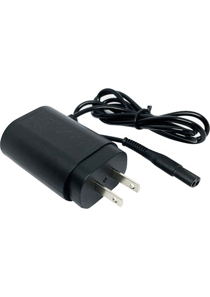 S3, S5, S7, S8, S9, 3010S 4775 5774 Serisi Elektrikli Tıraş Makinesi Şarj Adaptörü Abd Fişi Için 12V 0,4A Tıraş Şarj Cihazını Değiştirin (Yurt Dışından) modelleri