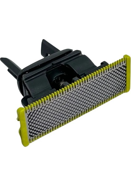 1 Adet Tıraş Makinesi Başlığı Küçük T Bıçağı QP2523 QP2530 QP6523QP220 Için Uygundur (Yurt Dışından)