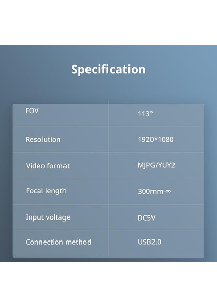 3 3D Yazıcı Kamera Için, 3/ 2 Pro/plus/max/klipper Yazıcı Için (Yurt Dışından) modelleri