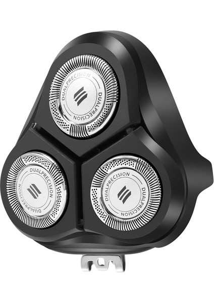 Erkekler Için PT860, PT720, PT725, PT726 Serisi Elektrikli Tıraş Makineleri Için Yedek Başlıklar, Siyah (Yurt Dışından) fiyatları