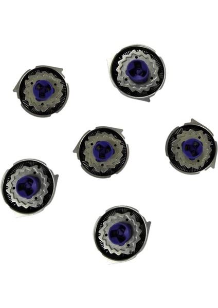 PT725, 720, HQ7310, 6070, 6090, 7183XL, 7180XL, 7145XL Elektrikli Bıçaklar Için Yükseltilmiş Hq8 Yedek Tıraş Makinesi Başlığı (Yurt Dışından) fiyatları