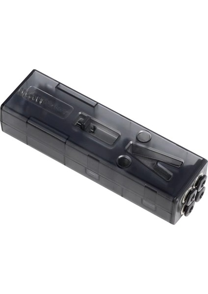 K2 Plus Combo 3D Yazıcı Filament Sistemi Için Tampon Kiti Yedek Parçası (Yurt Dışından)