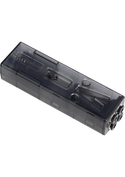 K2 Plus Combo 3D Yazıcı Filament Sistemi Için Tampon Kiti Yedek Parçası (Yurt Dışından) fiyatları