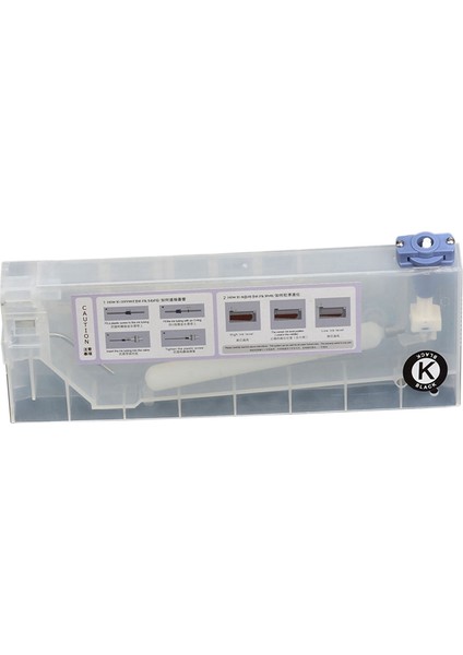 Mimaki JV33 Için 1 Adet 220 ml Mürekkep Yeni Eko-Solvent Yazıcı JV33 Jv5 Jv3 Ts3 Için Toplu Mürekkep Sistemi (Yurt Dışından) fiyatları