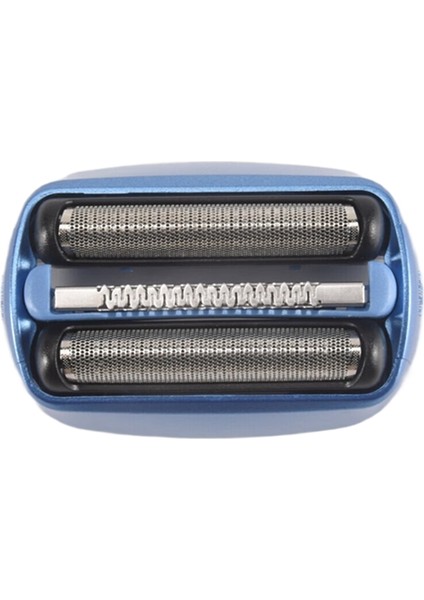 Blade Blue 4 Serisi Elektrikli Tıraş Makinesi Için 40B Yedek Tıraş Başlığı CT2S CT2CC CT4CC CT4S CT5CC CT6CC CT6C 5676 (Yurt Dışından) fiyatları