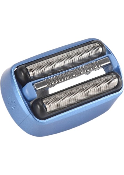 Blade Blue 4 Serisi Elektrikli Tıraş Makinesi Için 40B Yedek Tıraş Başlığı CT2S CT2CC CT4CC CT4S CT5CC CT6CC CT6C 5676 (Yurt Dışından) fırsatları