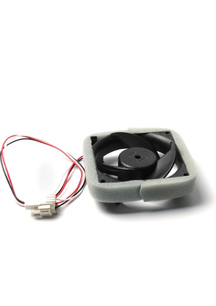 Nmb-Mat 12V 0.3A 9.2cm Buzdolabı Soğutma Fanı Parçaları 3612JL-04W-S49 (Yurt Dışından)