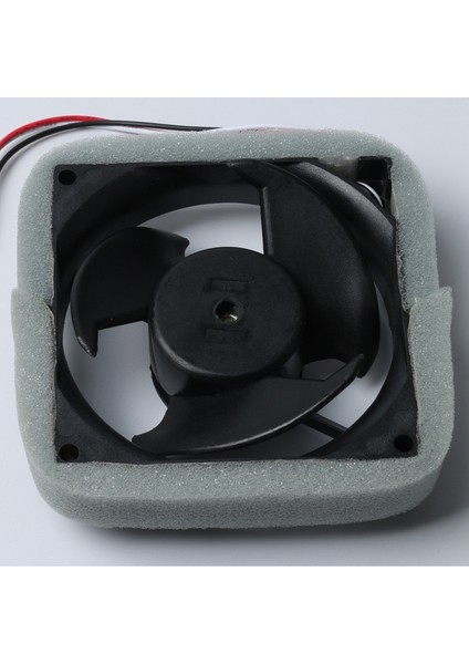 Nmb-Mat 12V 0.3A 9.2cm Buzdolabı Soğutma Fanı Parçaları 3612JL-04W-S49 (Yurt Dışından) modelleri