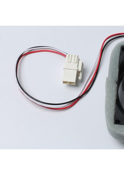 Nmb-Mat 12V 0.3A 9.2cm Buzdolabı Soğutma Fanı Parçaları 3612JL-04W-S49 (Yurt Dışından) indirimleri