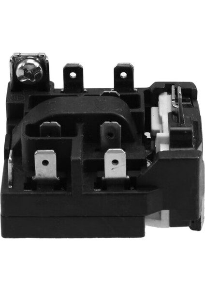 BCD-285K Buzdolabı Kompresörü Ptc Için QP3-22A Aşırı Yük Koruyucu Röle Buzdolabı Aksesuarı (Yurt Dışından)