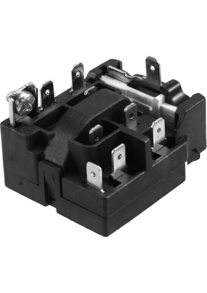 BCD-285K Buzdolabı Kompresörü Ptc Için QP3-22A Aşırı Yük Koruyucu Röle Buzdolabı Aksesuarı (Yurt Dışından) fırsatları