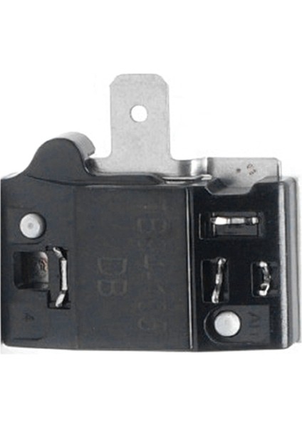 110/220V Buzdolabı Ptc Rölesi Kompresör Aşırı Yük Koruyucusu Buzdolabı Ptc Başlatma Rölesi 1/6 Için (Yurt Dışından) indirimleri