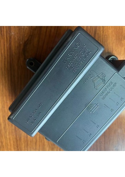 3316348.900 Karavan Buzdolabı Devre Kartı, DM2652, RM2652, RM2852 Buzdolabı/dondurucu Karavan Güç Modülü Kartı (Yurt Dışından) modelleri