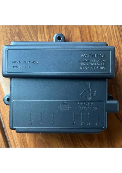 3316348.900 Karavan Buzdolabı Devre Kartı, DM2652, RM2652, RM2852 Buzdolabı/dondurucu Karavan Güç Modülü Kartı (Yurt Dışından) fırsatları