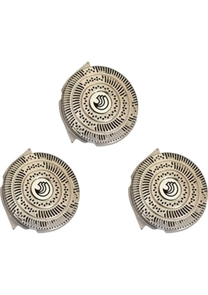 3 Adet Hq9 Yedek Başlık Bıçağı HQ9100 HQ9140 HQ9160 HQ9170 HQ8140 Tıraş Makinesi Başlığı (Yurt Dışından) fırsatları