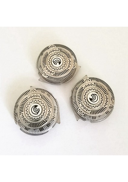 3 Adet Hq9 Yedek Başlık Bıçağı HQ9100 HQ9140 HQ9160 HQ9170 HQ8140 Tıraş Makinesi Başlığı (Yurt Dışından) indirimleri