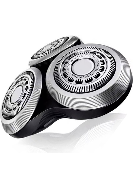 S9911, S9311, S9731, S9031, S9000 Serisi Tıraş Makinesi Başlıkları Için SH90 Yedek Başlıkları (Yurt Dışından) fırsatları