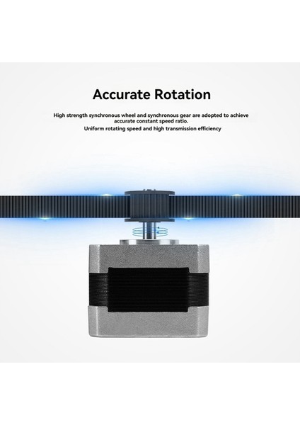 42 Step Motor 34MM Gövde - Kablolu Step Motor - -10//5 3D Yazıcı Gravür Makinesi B (Yurt Dışından) indirimleri