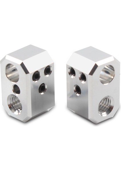 Trianglelab Prusa Mk4 Nextruder Yazıcılar Için Hotend Montajı Için Isıtıcı Blok Alüminyum Blok (Yurt Dışından) modelleri