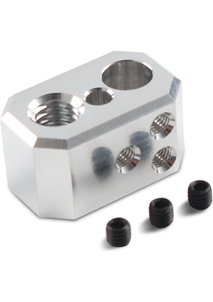 Trianglelab Prusa Mk4 Nextruder Yazıcılar Için Hotend Montajı Için Isıtıcı Blok Alüminyum Blok (Yurt Dışından) fırsatları