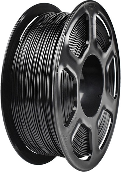 3D Yazıcı Filamenti, Petg Filamenti, 3D Yazıcı Için 1,75 mm Filament 1 kg Makara Petg Siyah (Yurt Dışından) fiyatları